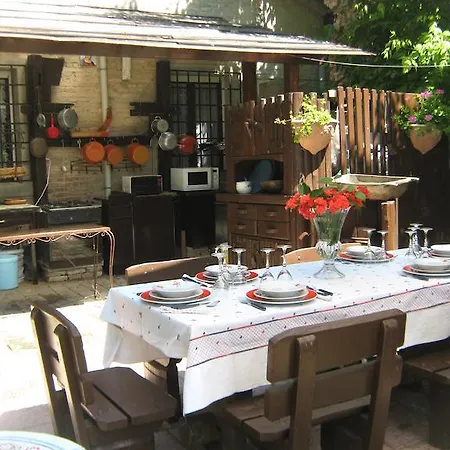 Bed & Breakfast Casa Galassi