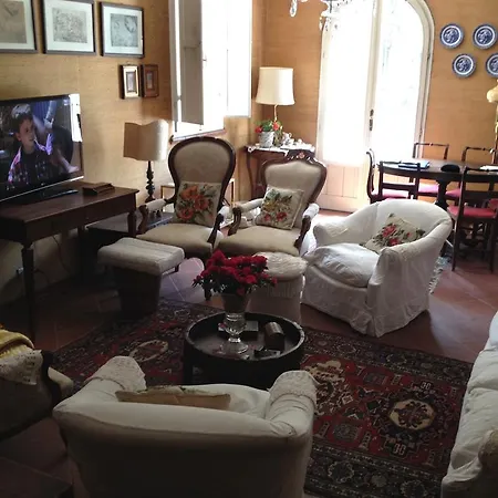Bed & Breakfast Casa Galassi Savignano sul Rubicone