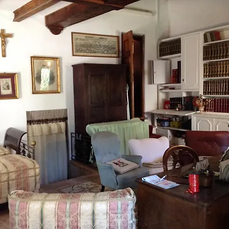 Bed & Breakfast Casa Galassi *
