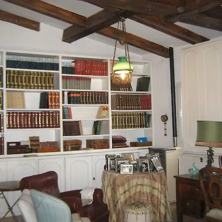 Casa Galassi