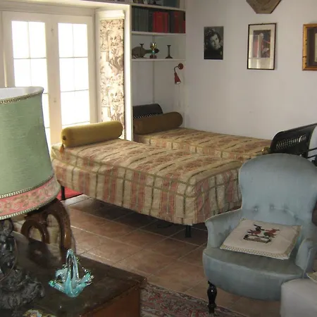 Bed & Breakfast Casa Galassi *