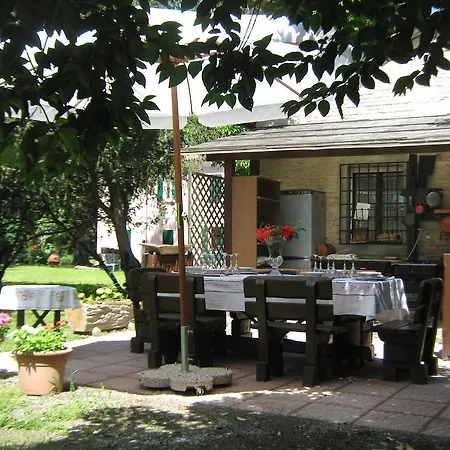 Casa Galassi * Savignano sul Rubicone