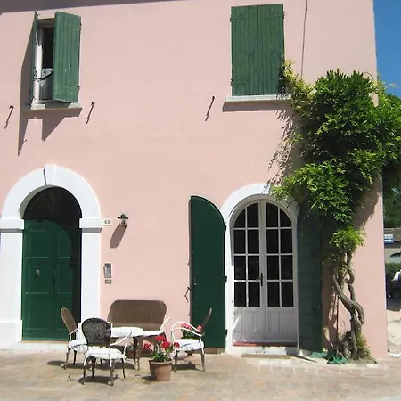 Bed & Breakfast Casa Galassi