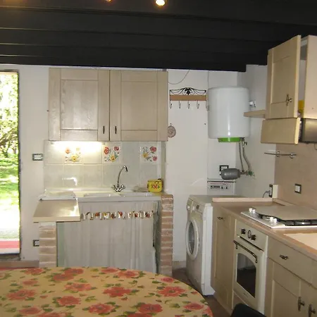 Casa Galassi Bed & Breakfast *