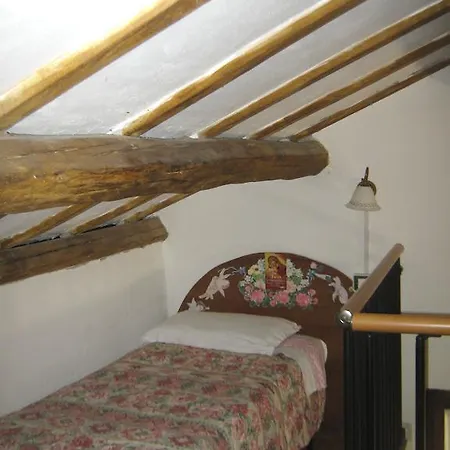 Casa Galassi Bed & Breakfast Savignano sul Rubicone