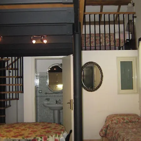 Bed & Breakfast Casa Galassi *