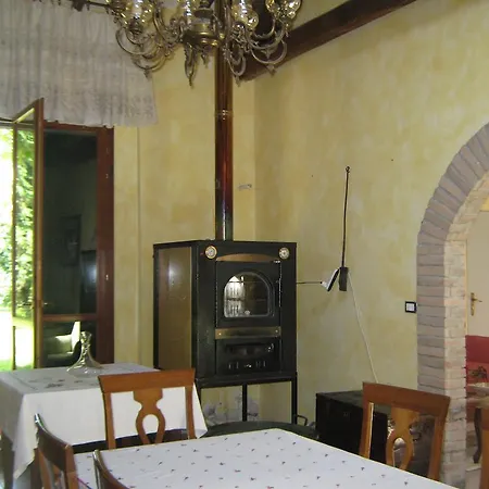 Bed & Breakfast Casa Galassi