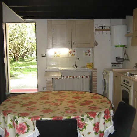 Casa Galassi Bed & Breakfast *