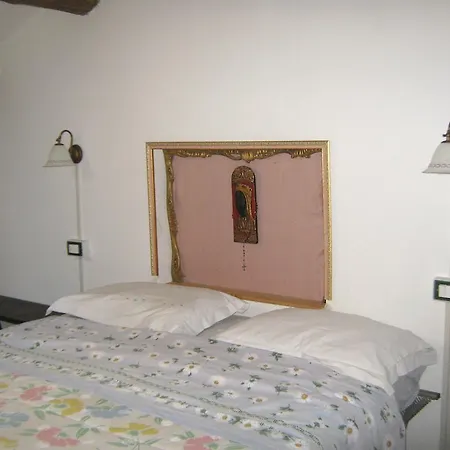 Bed & Breakfast Casa Galassi *