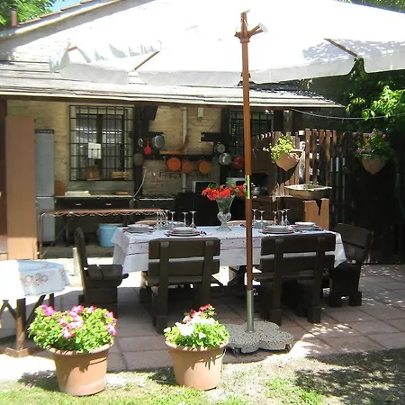 Bed & Breakfast Casa Galassi Savignano sul Rubicone