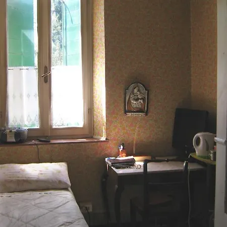 Casa Galassi *