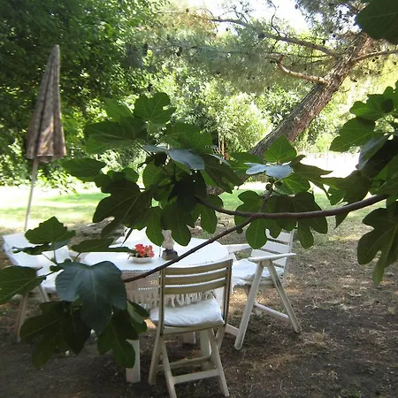 Casa Galassi