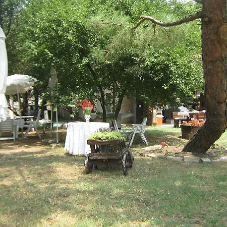 Casa Galassi Bed & Breakfast