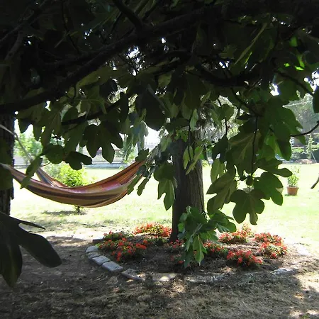 Bed & Breakfast Casa Galassi *