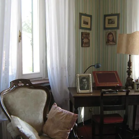 Casa Galassi *