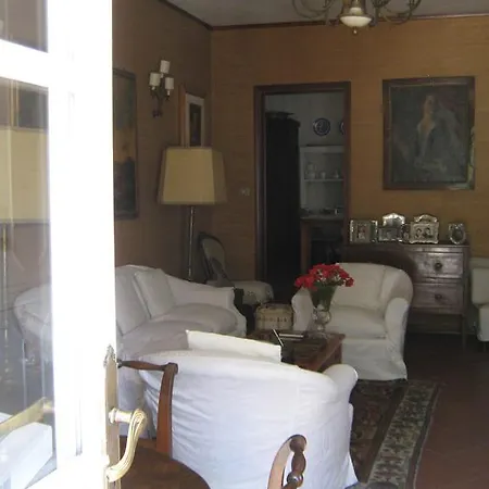 Bed & Breakfast Casa Galassi
