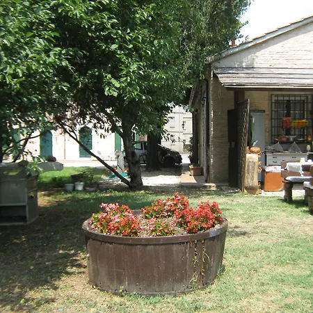 Casa Galassi Savignano sul Rubicone