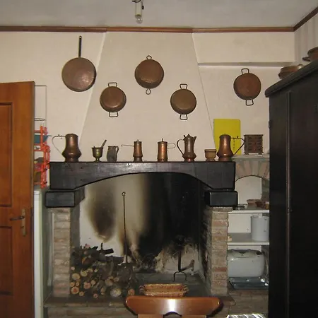 Casa Galassi